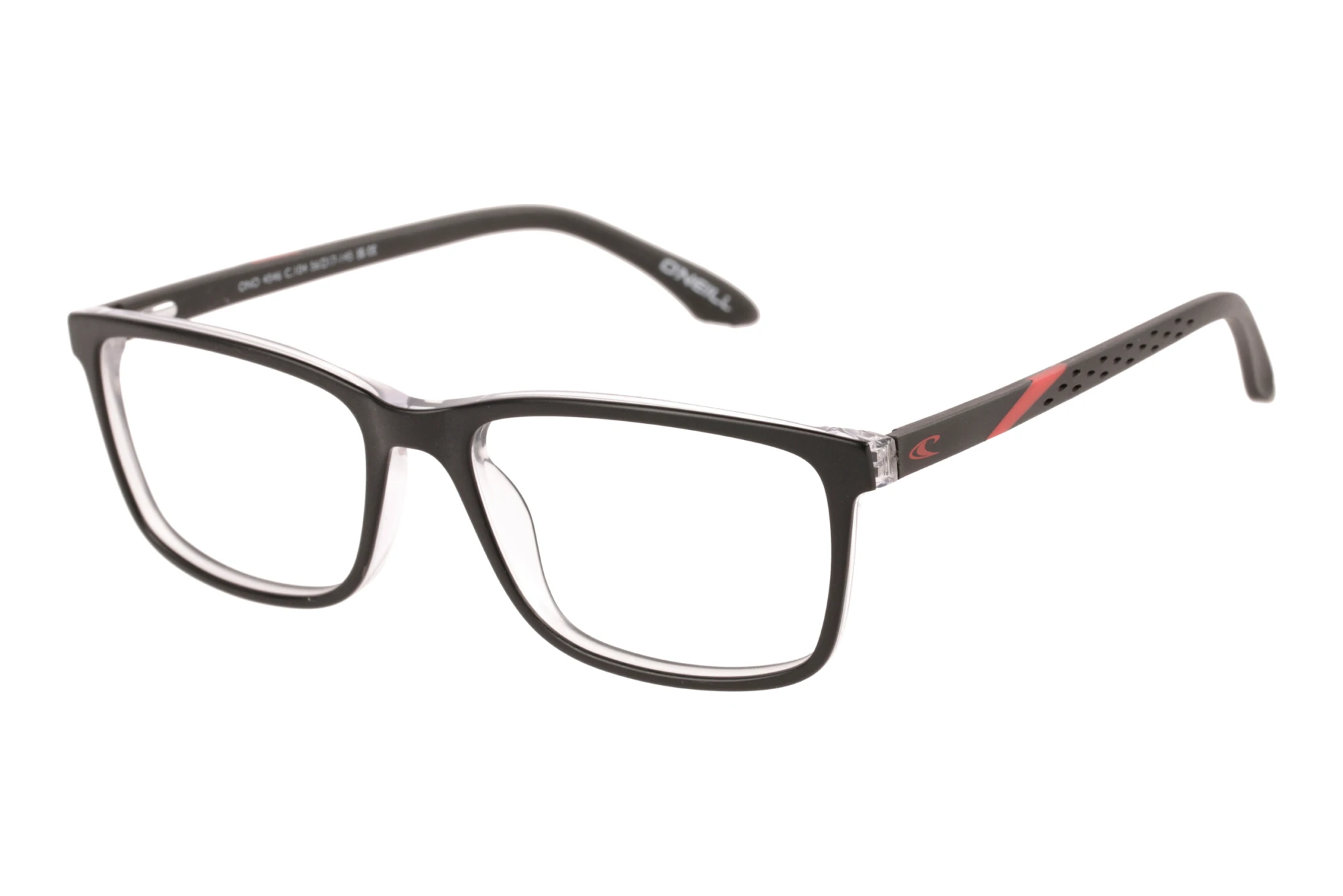 O`Neill   ON 963103 10 schwarz matt / rot